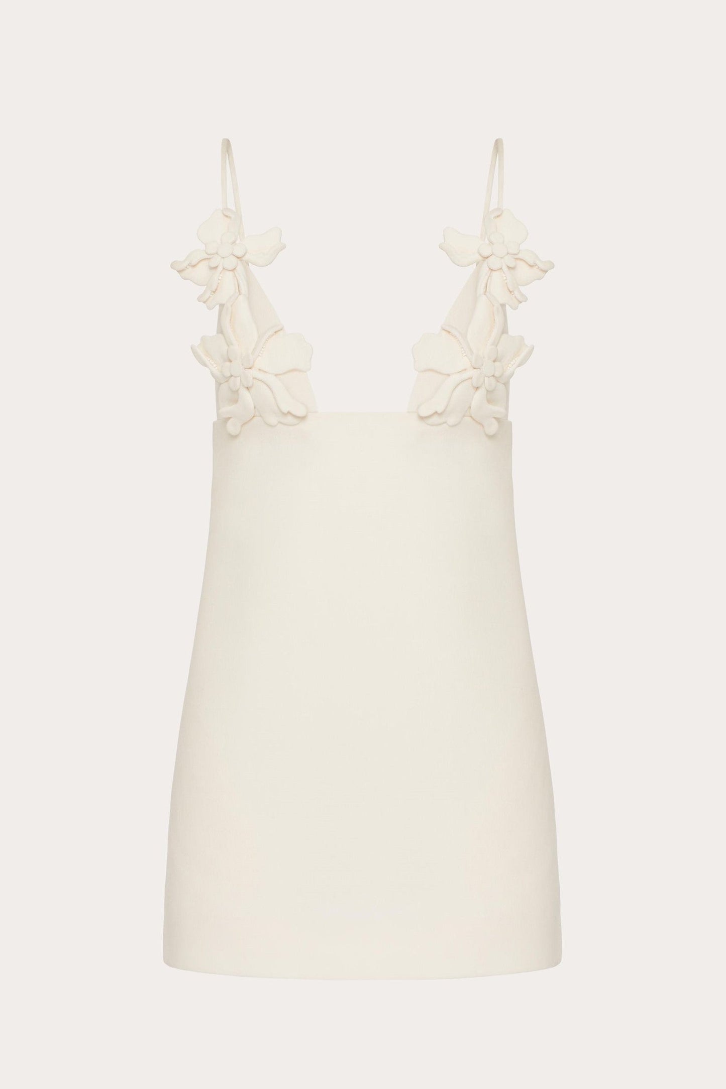 Juliete Spaghetti Mini Dress