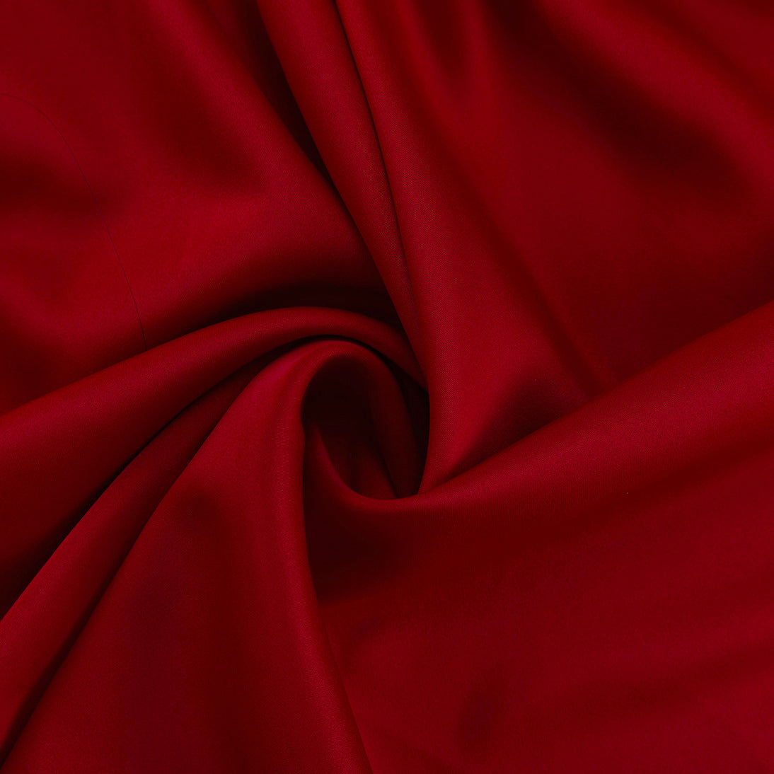 Ruched Puff Sleeve V Neck Waist Belt Satin a Line Mini Dress