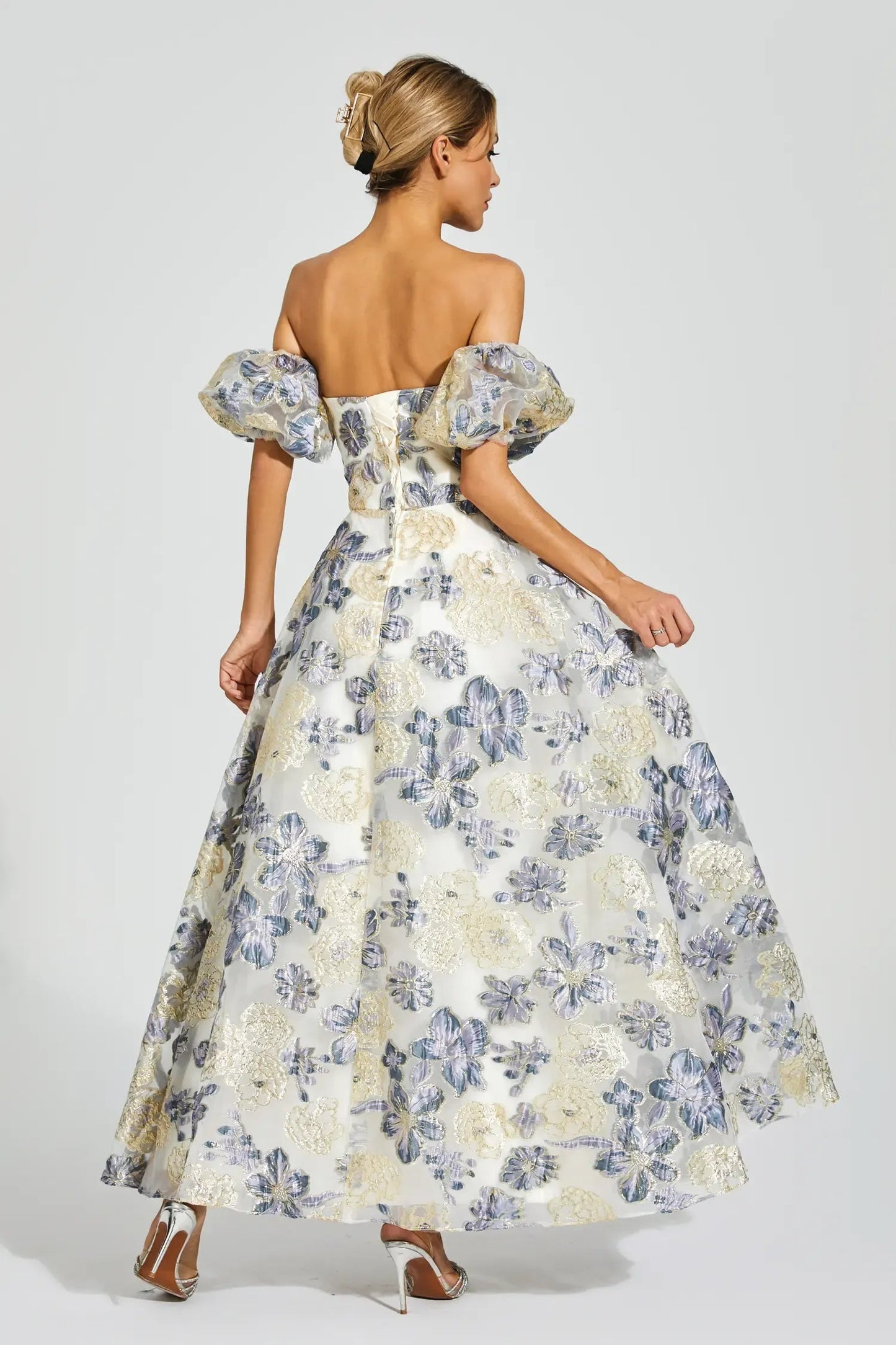 Kyra Maxi Dress