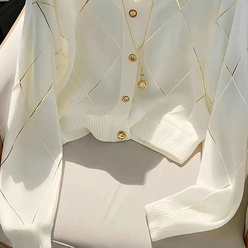 Jasmin Cardigan