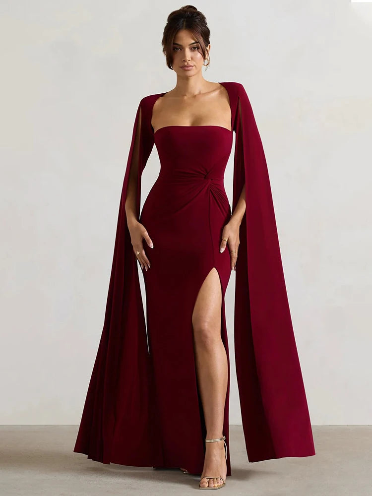 Averie Maxi Dress