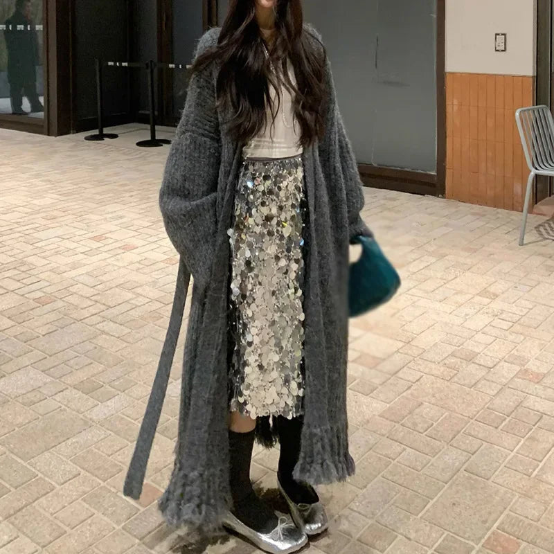 Amaretta Skirt