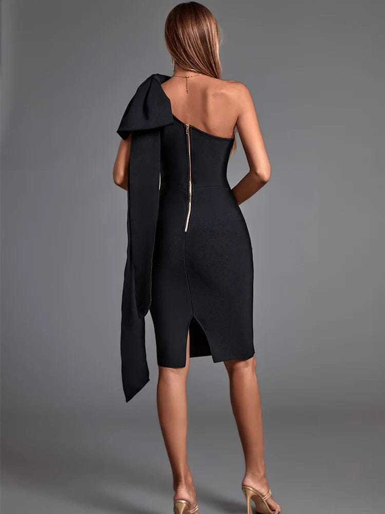 Zion Midi Dress