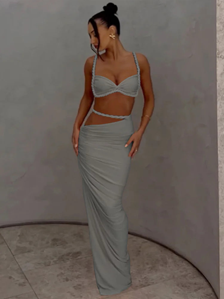 Emma Two Piece Set
