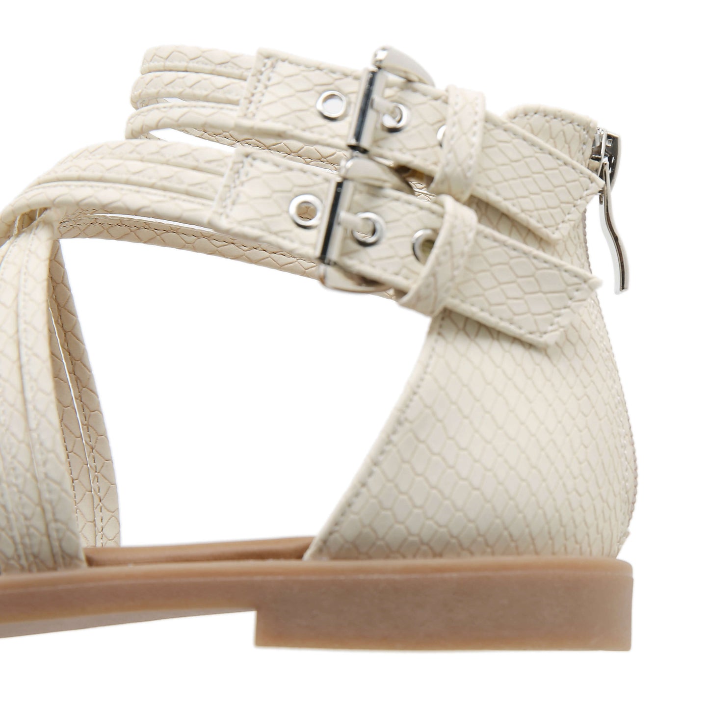 Siketu | Summer Kisser Gladiator Sandal