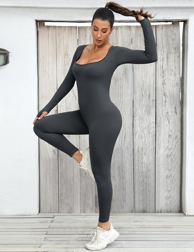 Marie - Jumpsuit Bestseller 🔥