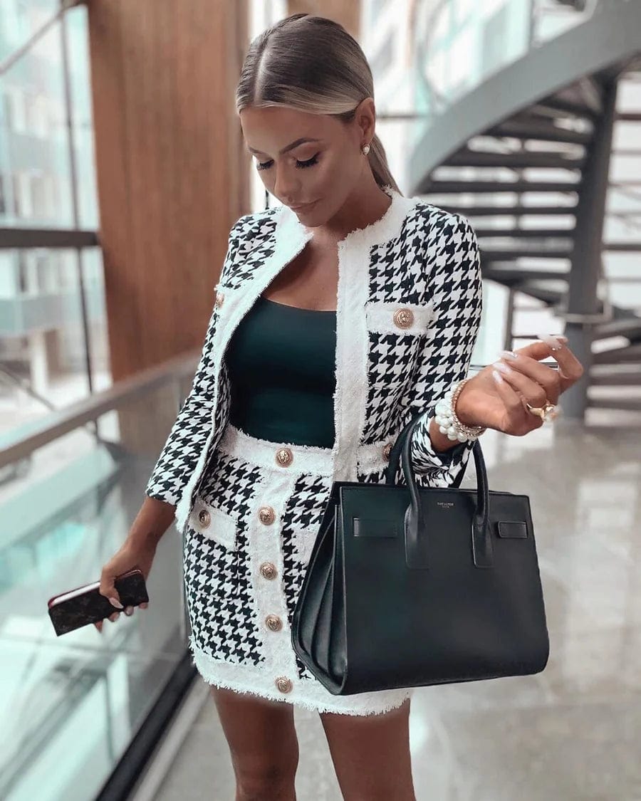 Paola Two Piece Set