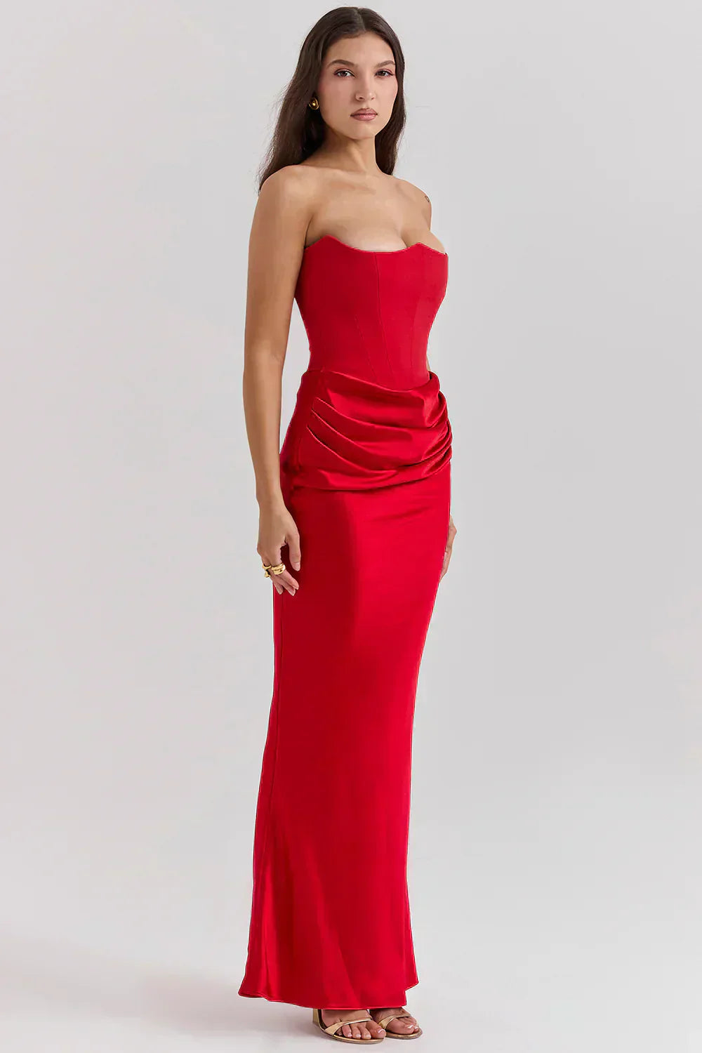 Elanor Maxi Dress