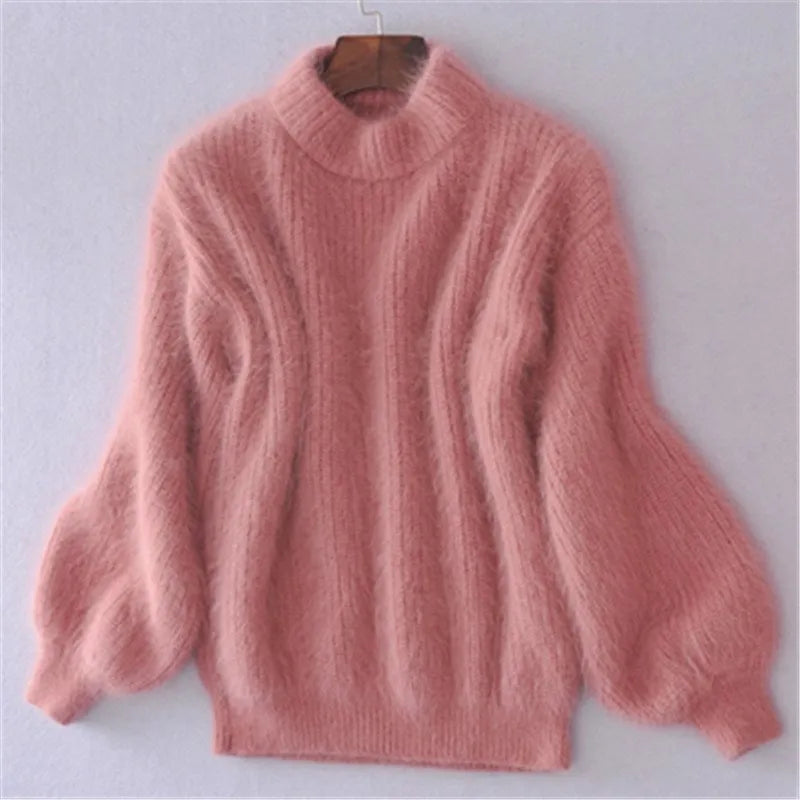 Classic Vintage Sweater