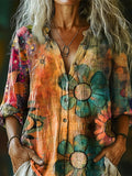 Gracefully Designed Shirt
