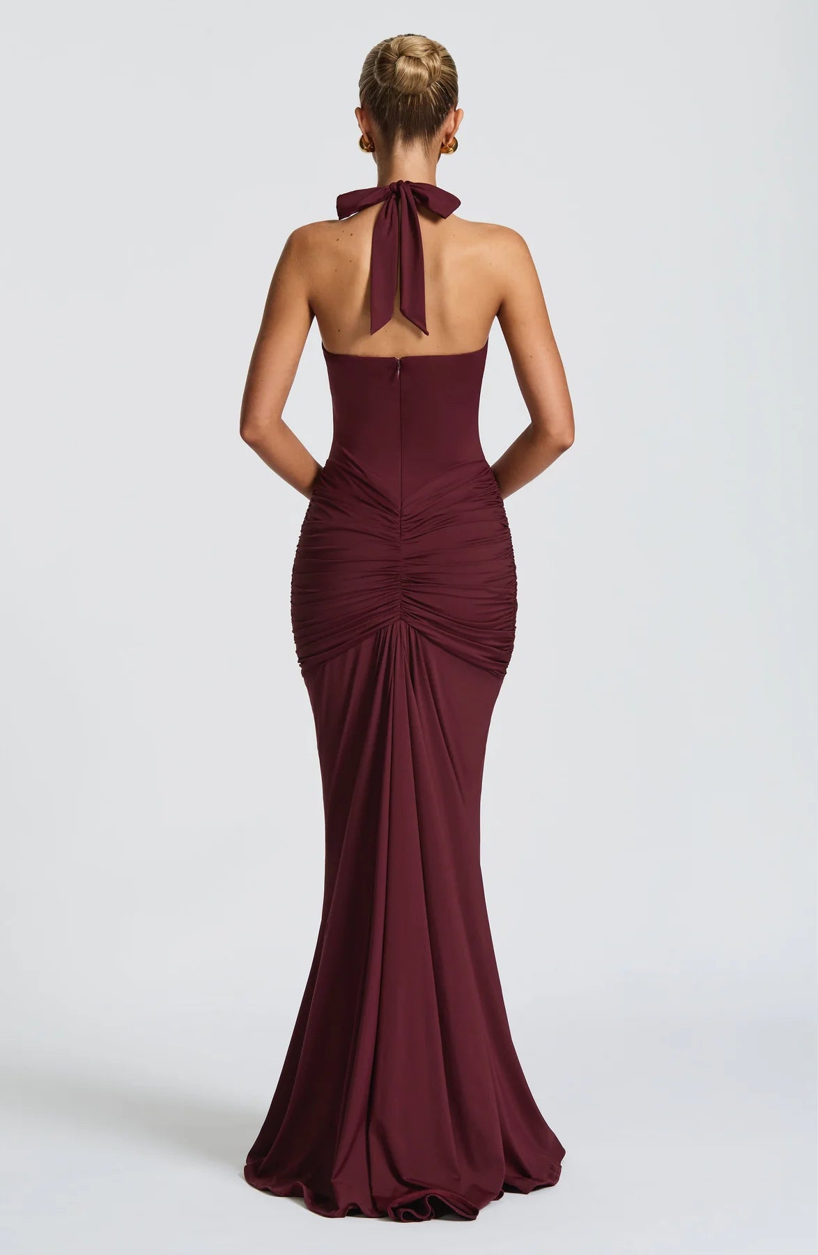 Vellora Luxe™ Maxi Dress — Command Attention With Every Sway and Seductive Curve
