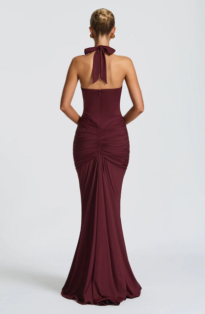 Vellora Luxe™ Maxi Dress — Command Attention With Every Sway and Seductive Curve