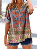 Vintage Inspired Shirt