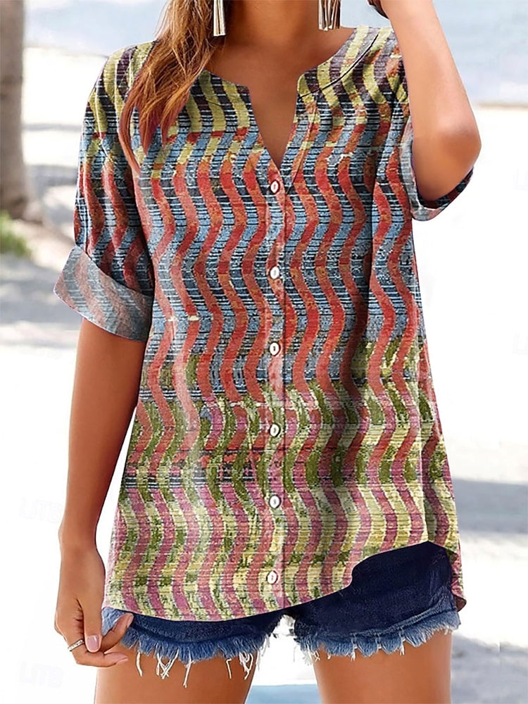 Beautifully Crafted Shirt