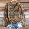 Timeless Vintage Style Garment