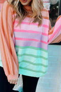 Ludmila® | Classic and elegant winter sweater