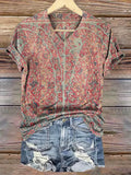 Beautifully Crafted T-Shirt