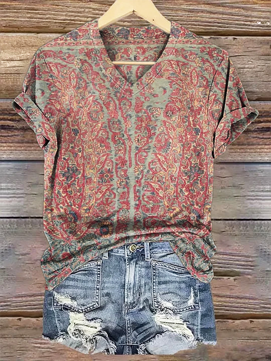 Classic Vintage T-Shirt