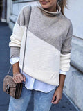 Yolanda® | Classic and elegant winter sweater