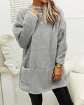 Thoughtfully Designed Sweater