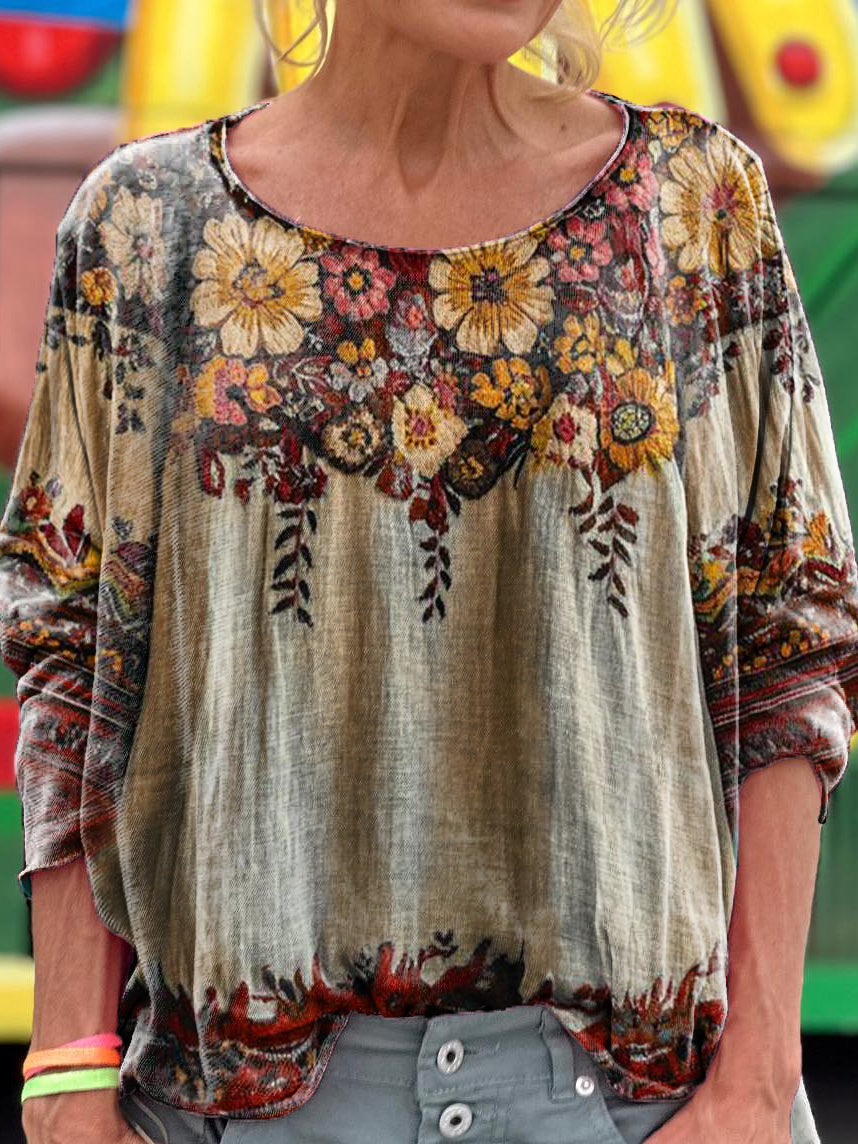 Elegantly Designed T-Shirt