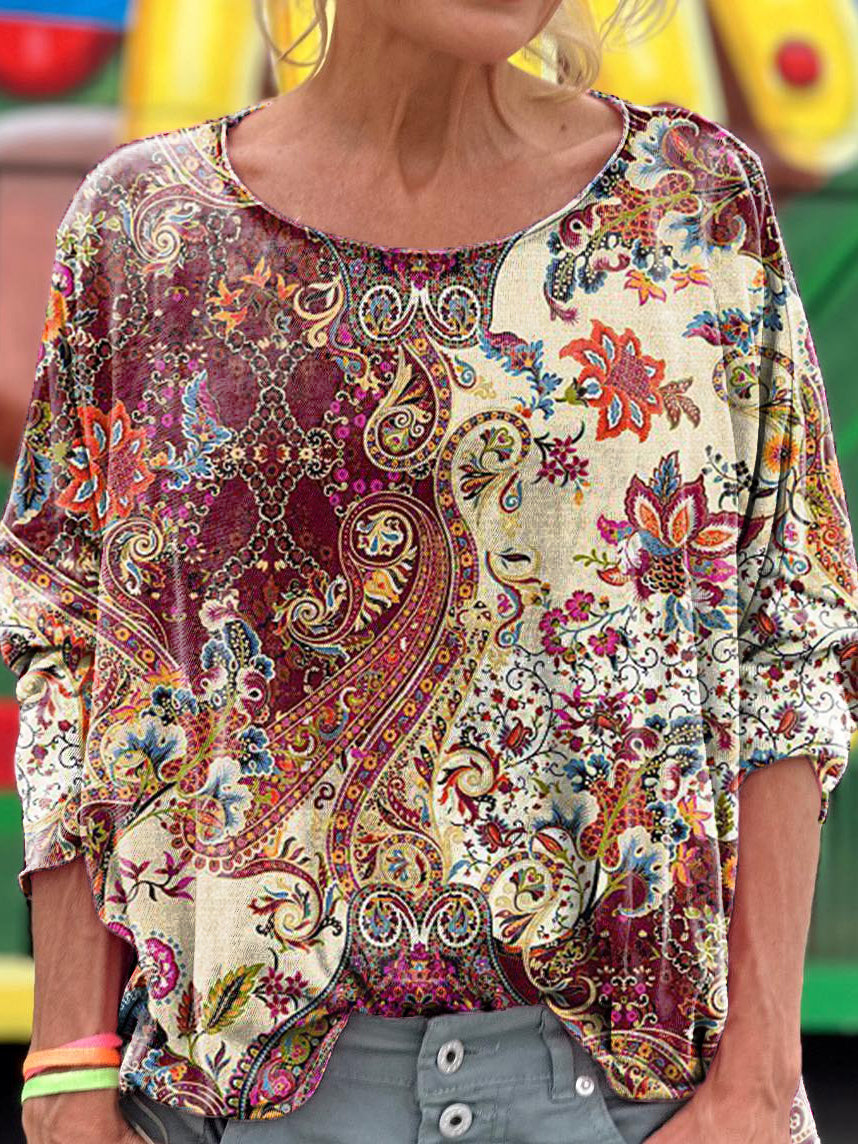 Beautifully Crafted T-Shirt
