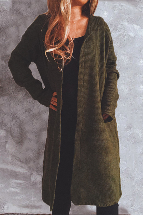 Beautifully Crafted Sweater