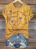 Classic Vintage T-Shirt