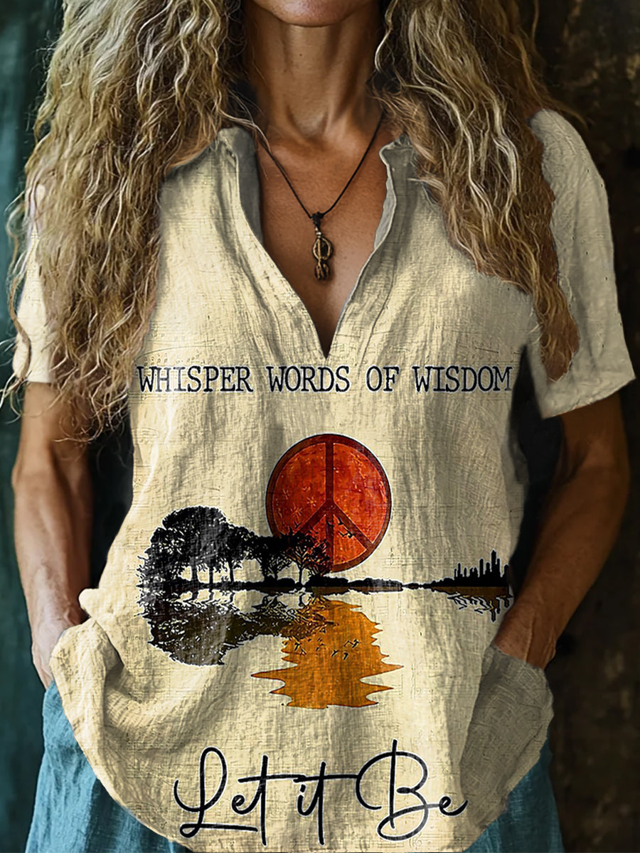 Classic Designed Garment