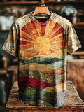 Vintage Inspired T-Shirt