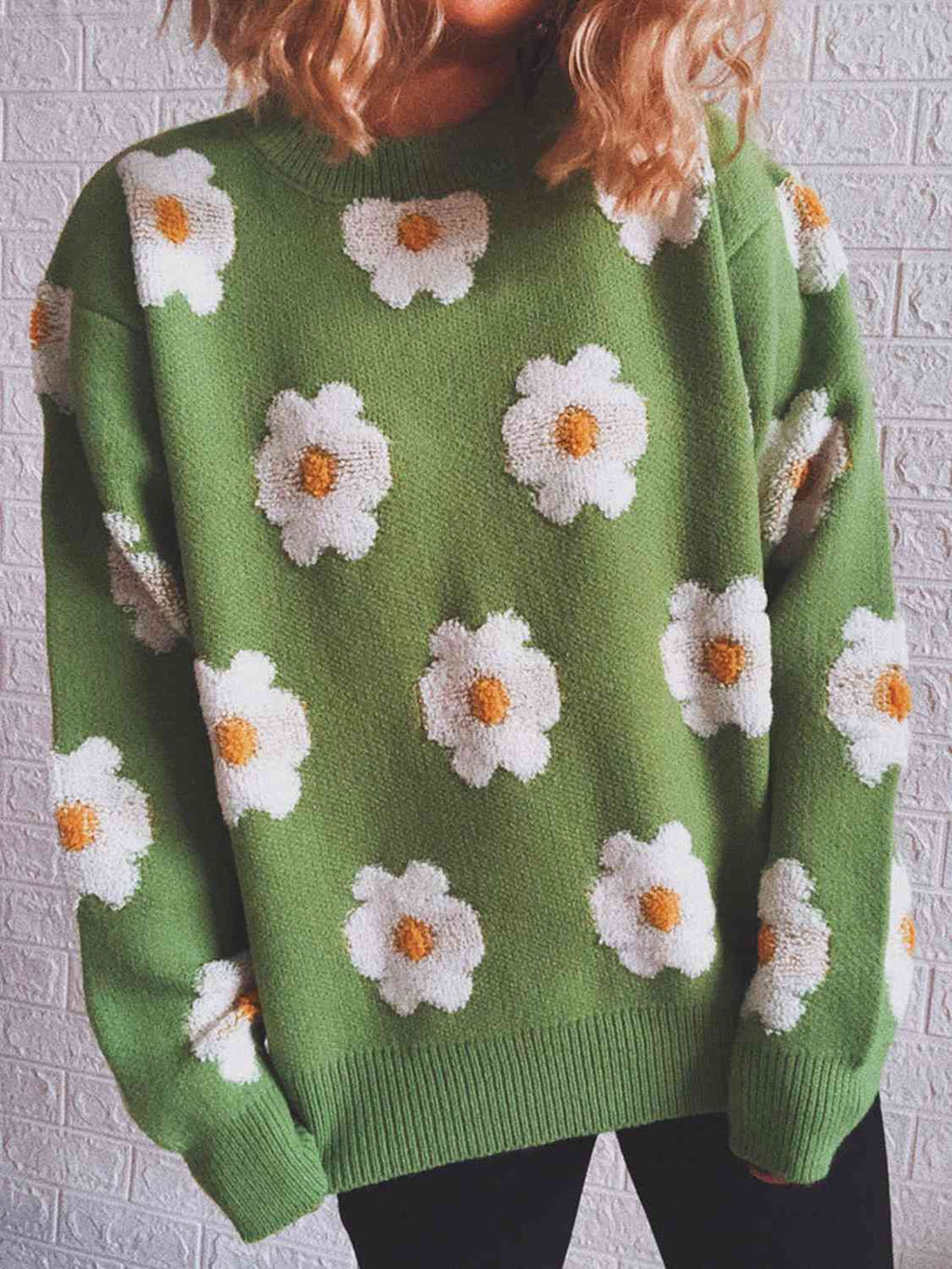 Classic Vintage Sweater