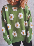 Classic Vintage Sweater