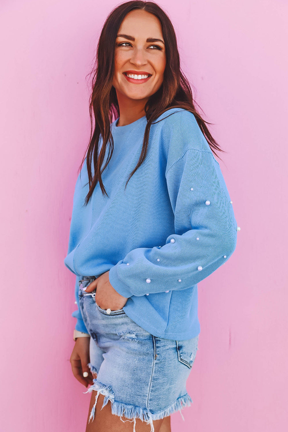 Classic Vintage Sweater