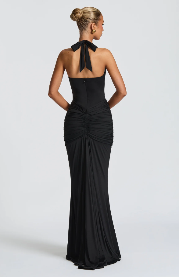 Vellora Luxe™ Maxi Dress — Command Attention With Every Sway and Seductive Curve
