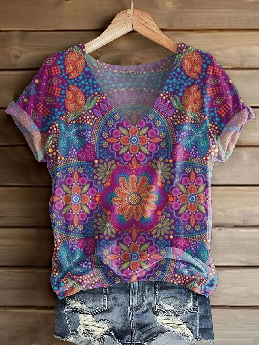 Beautifully Crafted T-Shirt
