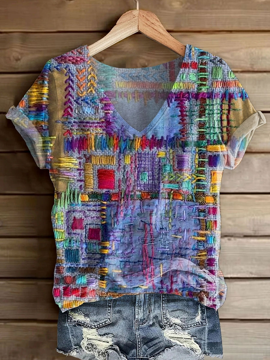 Classic Designed T-Shirt