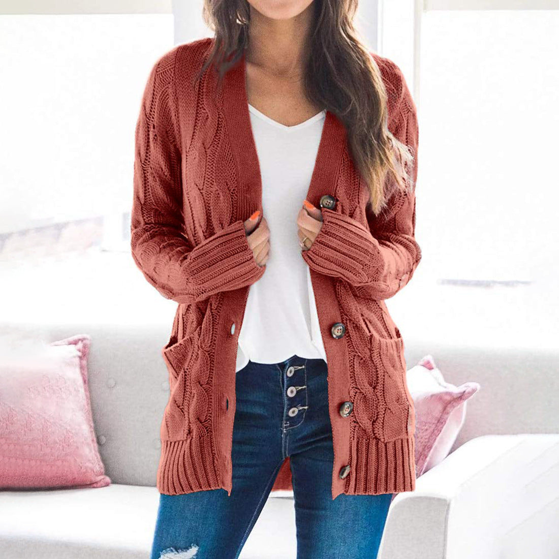 Classic Vintage Sweater