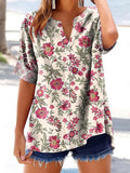 Vintage Inspired Shirt