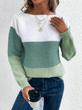 Elegantly Designed Sweater