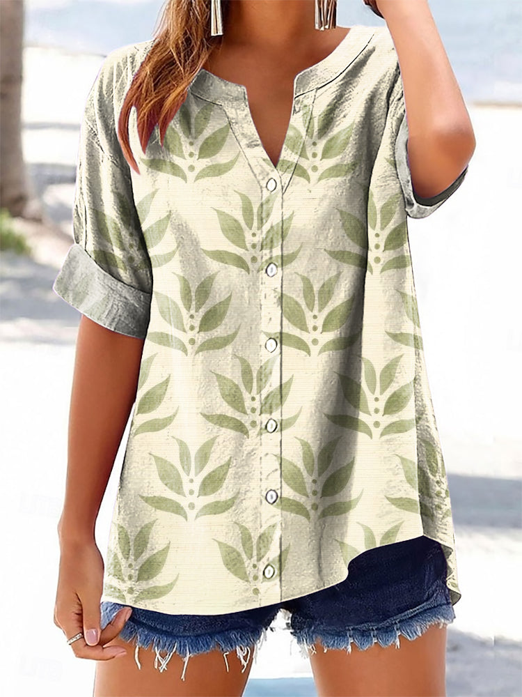Vintage Inspired Shirt