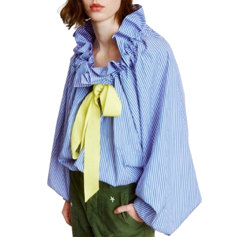 Unforgettable Blouse™ — Own Every Room With Confidence and Comfort