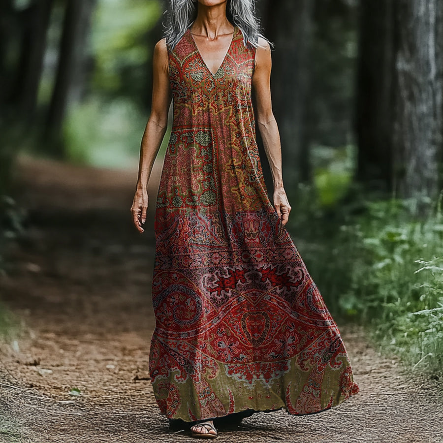 Beautifully Crafted Dress