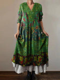 Thoughtfully Designed Dress