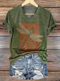 Thoughtfully Designed T-Shirt