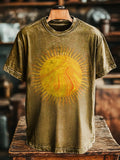 Vintage Inspired T-Shirt