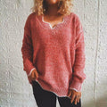 Claudia® | Modern and fashionable winter sweater