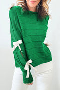 Vintage Inspired Sweater