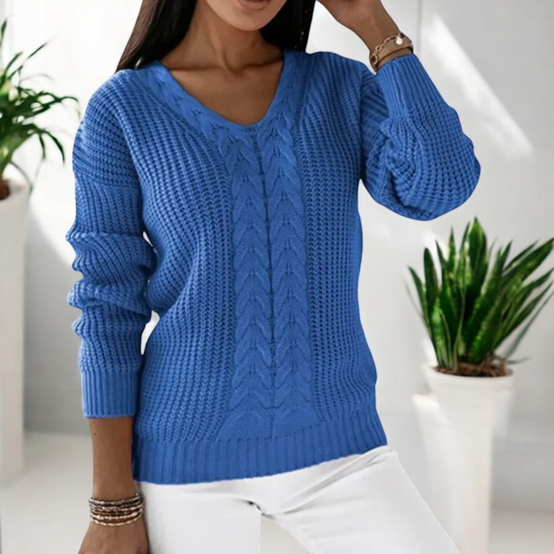 Beautifully Crafted Sweater