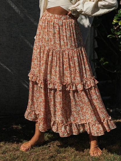 Pastoral Skirt