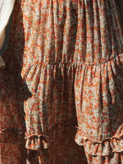 Pastoral Skirt
